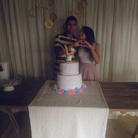  Meu chá de panela 😍🍳💕 - 1