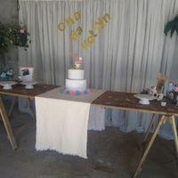  Meu chá de panela 😍🍳💕 - 3