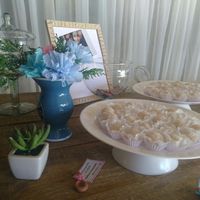  Meu chá de panela 😍🍳💕 - 6