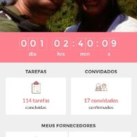 Falta 1 dia e 8hs... ? - 1
