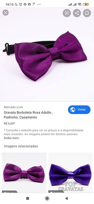 Noivinhas 2021!!! - 1
