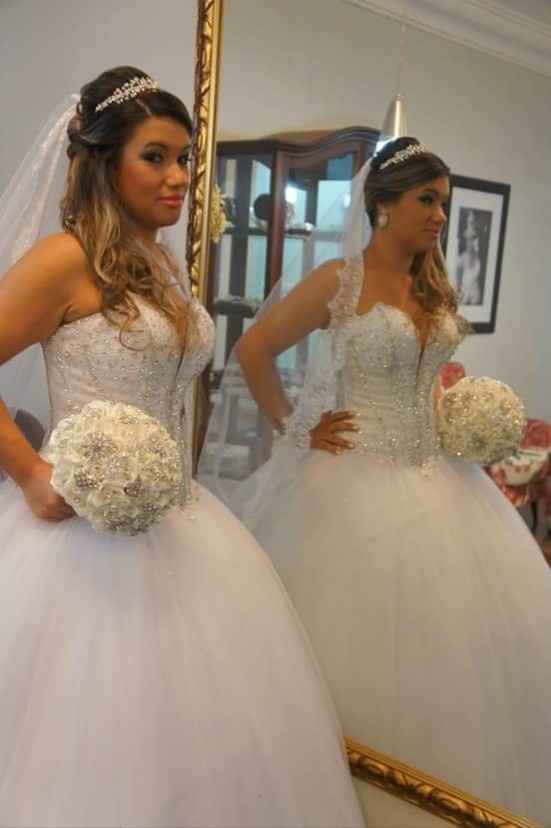 Vestidos 