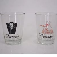Caixa dos padrinhos - 5
