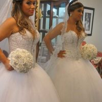 Vestidos 