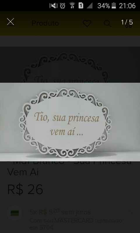 Entrada do casamento - 2