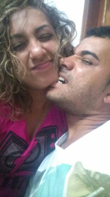 Qual foto mais divertida com seu amor?! - 1