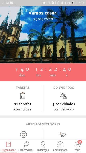 Vem postar seu print Noivinha!!! - 1