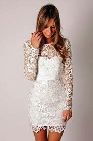 Meu top 5 vestido casamento no civil - sinara - 5