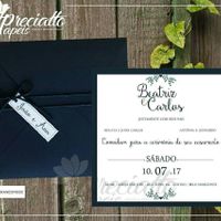 Convites - 2