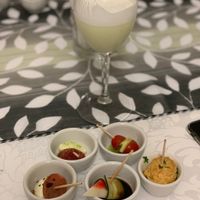 Sábado de Degustações 