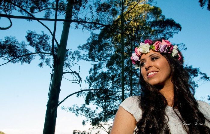 Meu pré wedding #vemver - 8