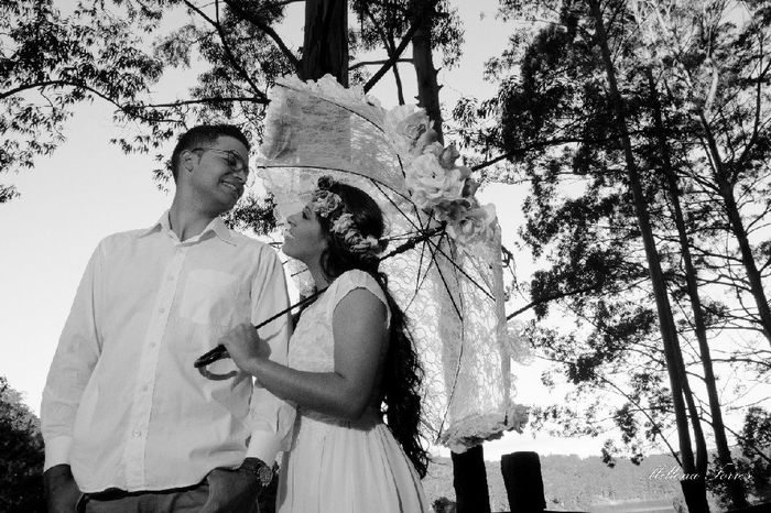 Meu pré wedding #vemver - 12