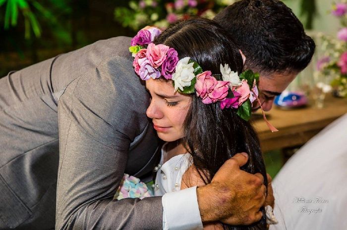 Casei e foi maravilhoso!!! - 16