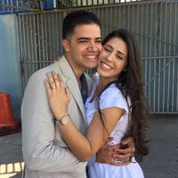  Casamento no civil #fotosnãooficiais - 4