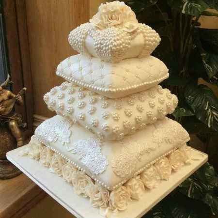 bolo de casamento