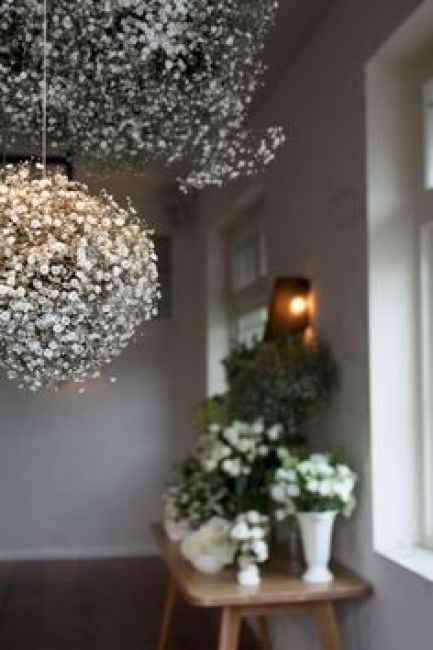 decoração
