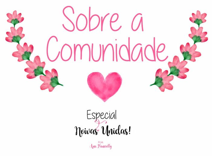 Sobre a Comunidade