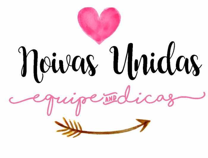 Noivas Unidas!