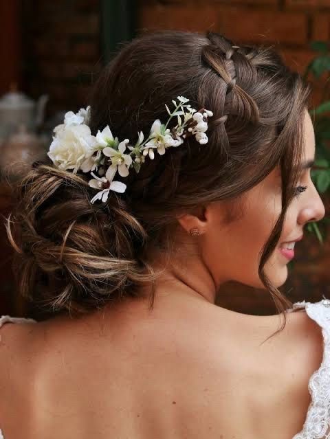 👰🏼minhas escolhas para o dia de noiva - Marina 1