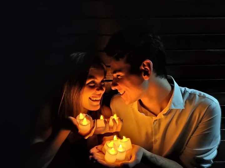 ÚLTIMO PASSO - Escolha 1 de 3 e complete o jogo do 'Desafio 21 dias' 💌 - 1