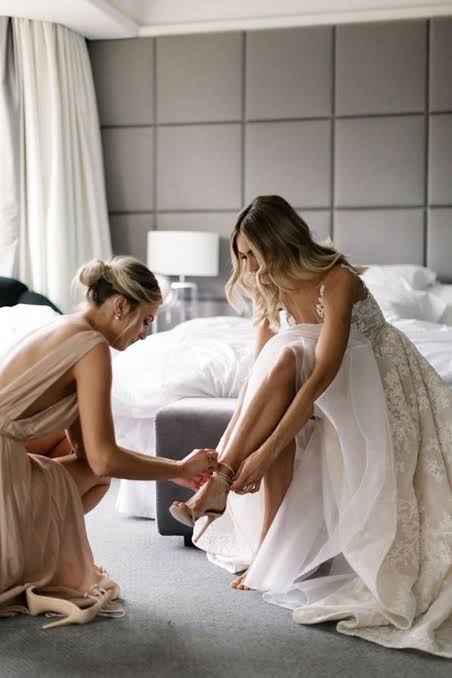 👰🏼minhas escolhas para o dia de noiva - Marina - 5