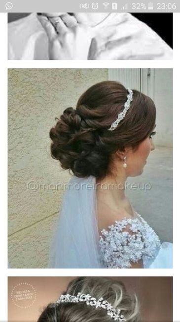 Penteado - 3
