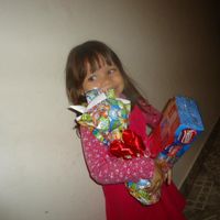 Gatinha da Mamãe!!