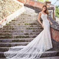 Vestido de noiva - opinião véu - 5