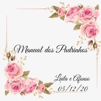 Meu primeiro diy do casamento - 1