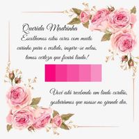 Meu primeiro diy do casamento - 3