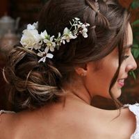 👰🏼minhas escolhas para o dia de noiva - Marina - 1