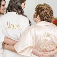 👰🏼minhas escolhas para o dia de noiva - Marina - 3