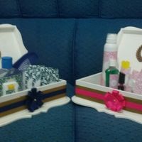 Kit toilette - 1