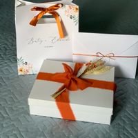 Convidar padrinhos - Orçamento apertado - 1