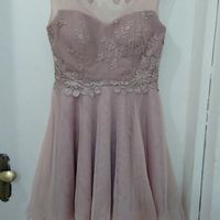 Vestido do civil - 1