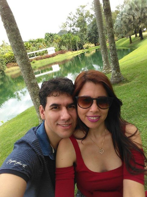 Passeio com o amado - 5