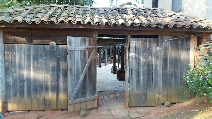  Onde casar? No campo ou na cidade? - 1