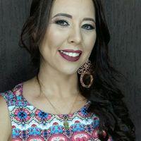  Teste de maquiagem - 3
