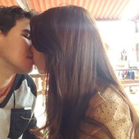 Dia do beijo - COMPARTILHE O SEU! 💋 - 1