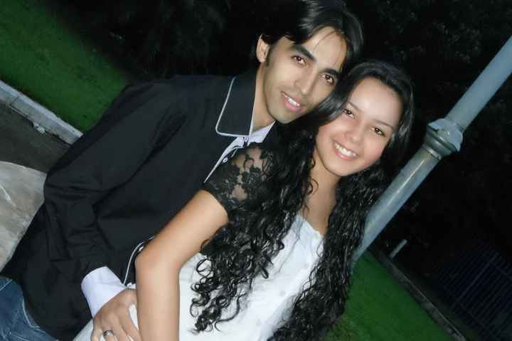 otniel e karine