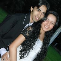 otniel e karine