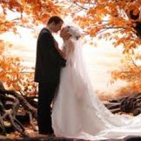 Casamento em Outono