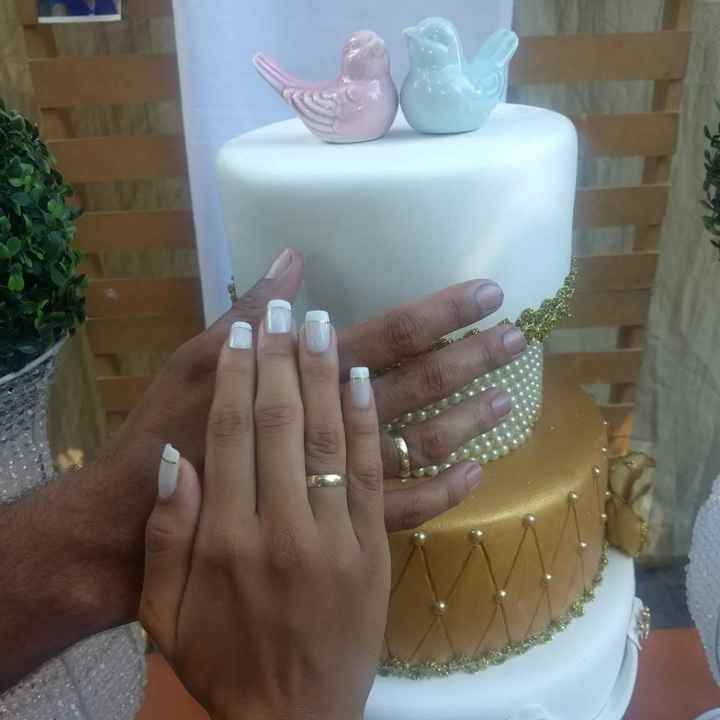 Noivado - 2