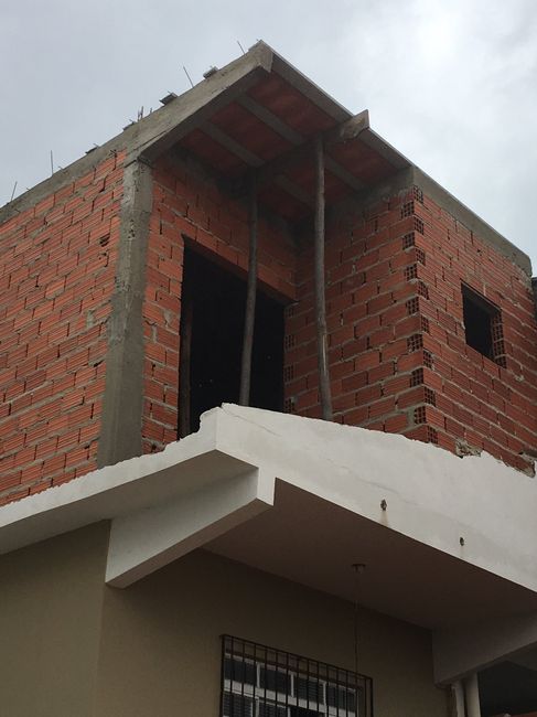 Construção - 1