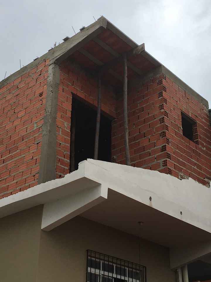 Construção - 1