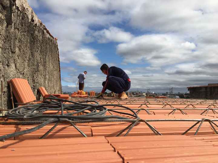 Construção - 3