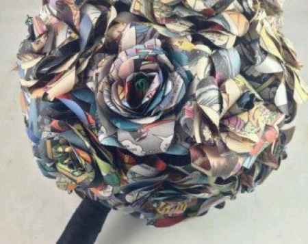 Bouquet diferente - 3