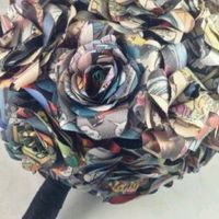 Bouquet diferente - 3