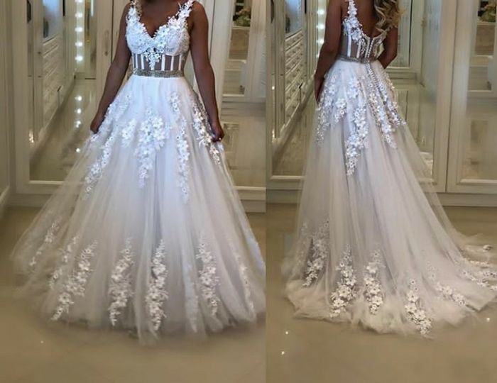 Vestidos - 3