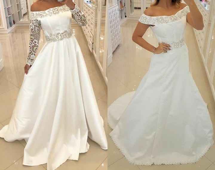 Vestidos - 1